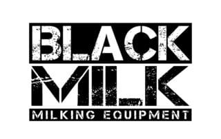 Logo Black Milk