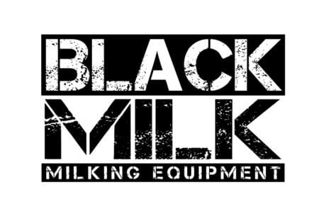 Logo Black Milk