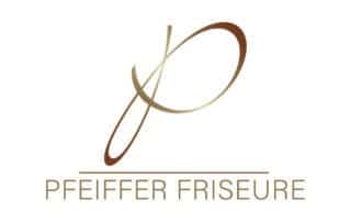 Logo Pfeiffer Frisöre