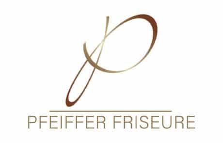 Logo Pfeiffer Frisöre