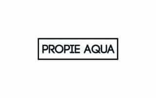 Logo Propie Aqua
