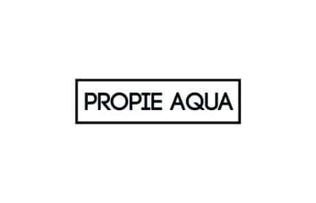 Logo Propie Aqua