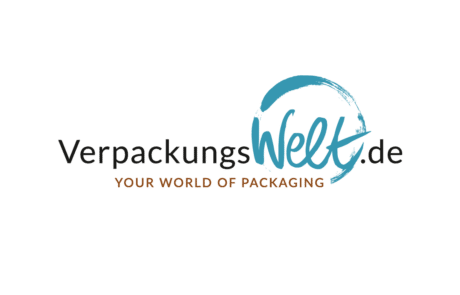 Logo Verpackungswelt