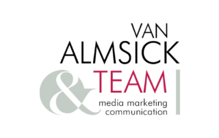 Logo van Almsick