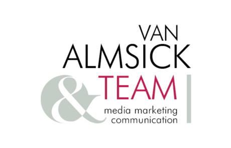 Logo van Almsick