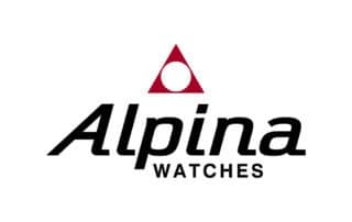 Logo Alpina Watches