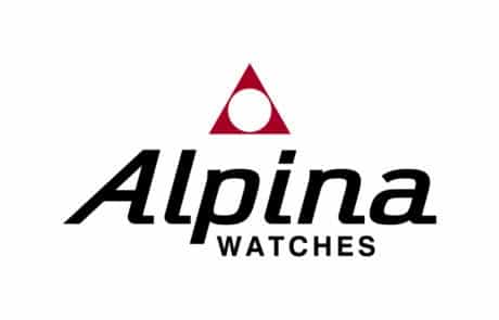 Logo Alpina Watches