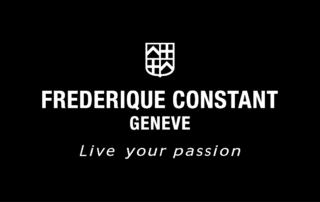 Logo Frederique Constant Geneve