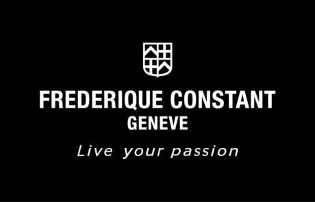 Logo Frederique Constant Geneve