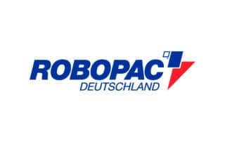Logo robopac