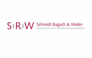 Logo Steuerberater Schmidt Ragsch und Weiler