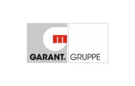 Logo Garant