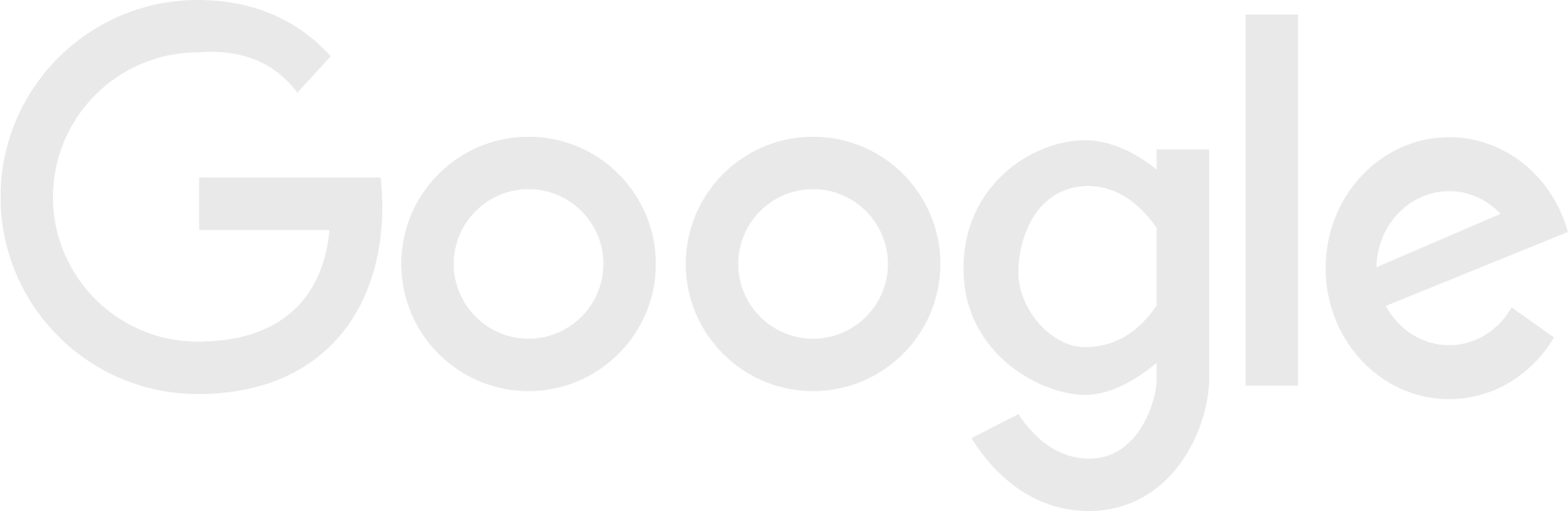 Logo google