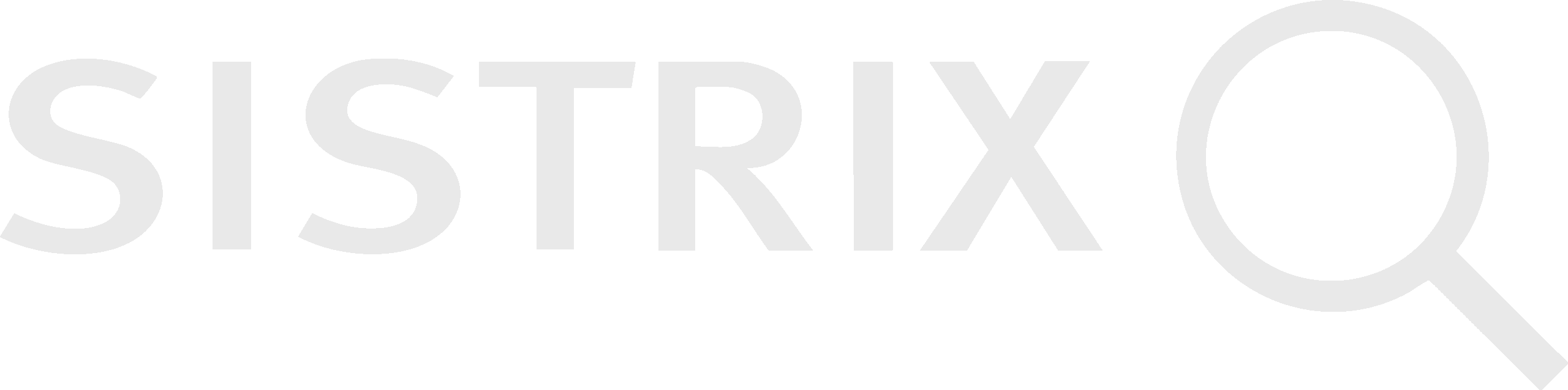 Logo Sistrix