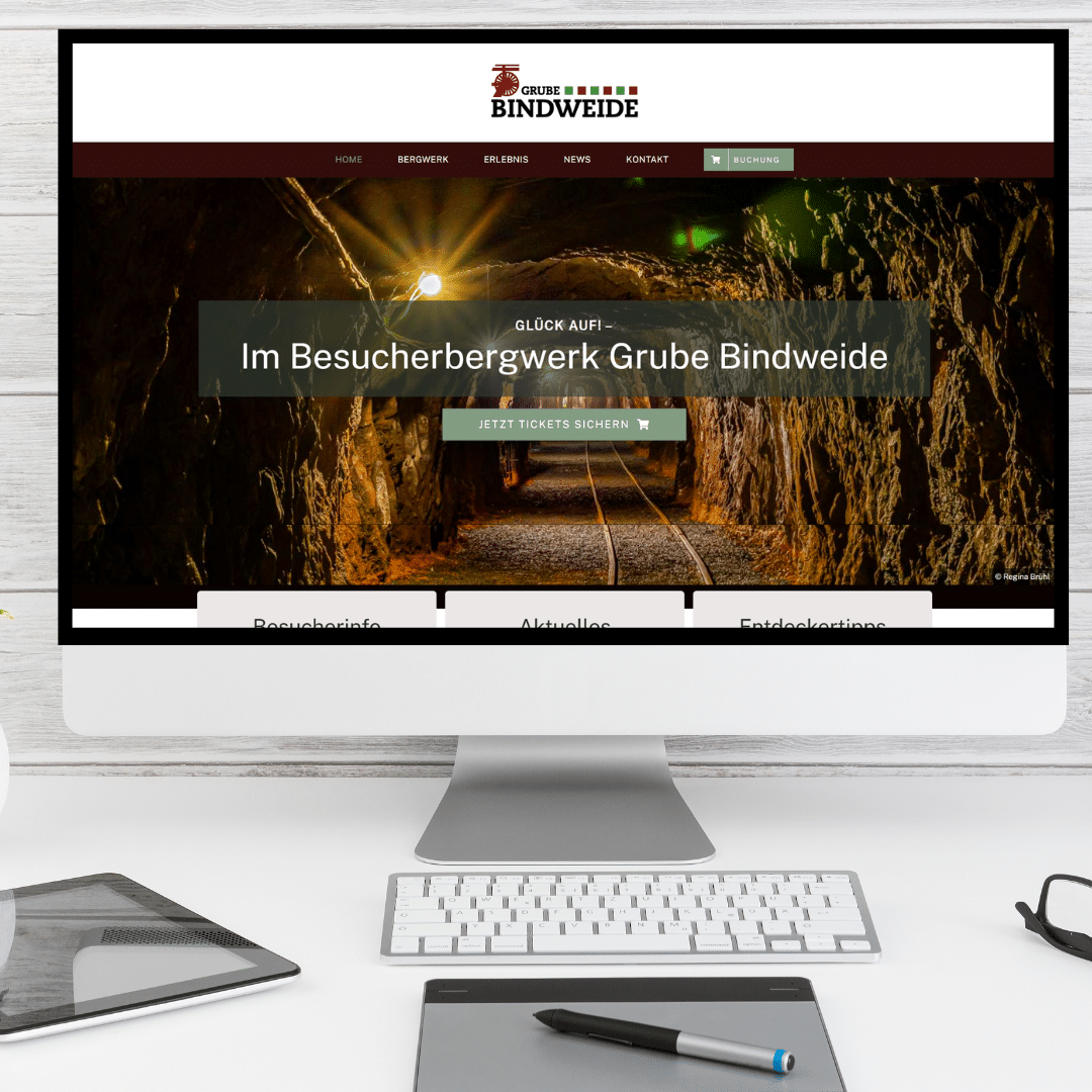 Screendesign_Grube-Bindweide